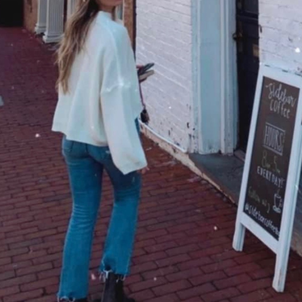 PISTOLA jeans